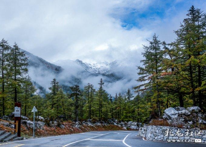 阿凯历险记