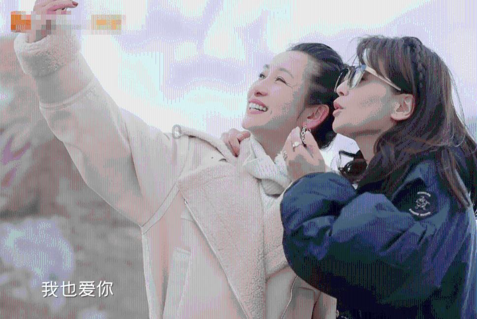 被困的老人