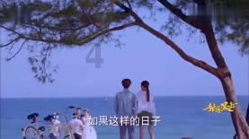 夏日时尚的爱丽