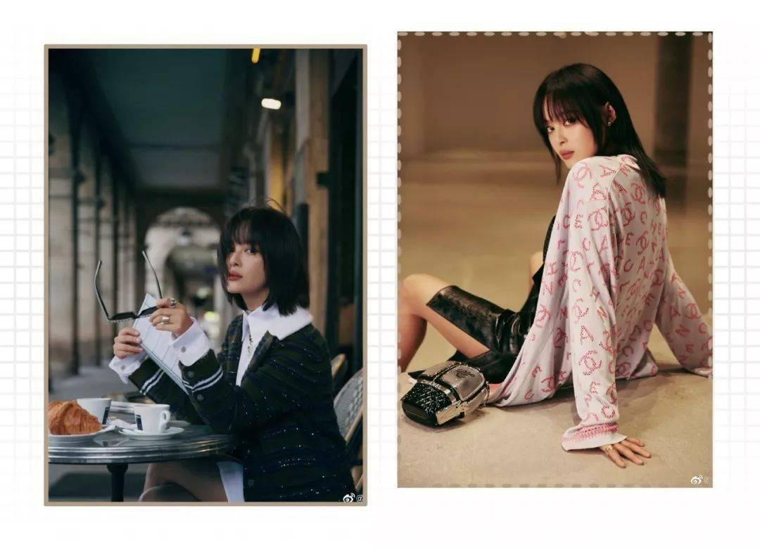 加微信不让你看朋友圈，这样的相亲女孩能见吗？游戏画面