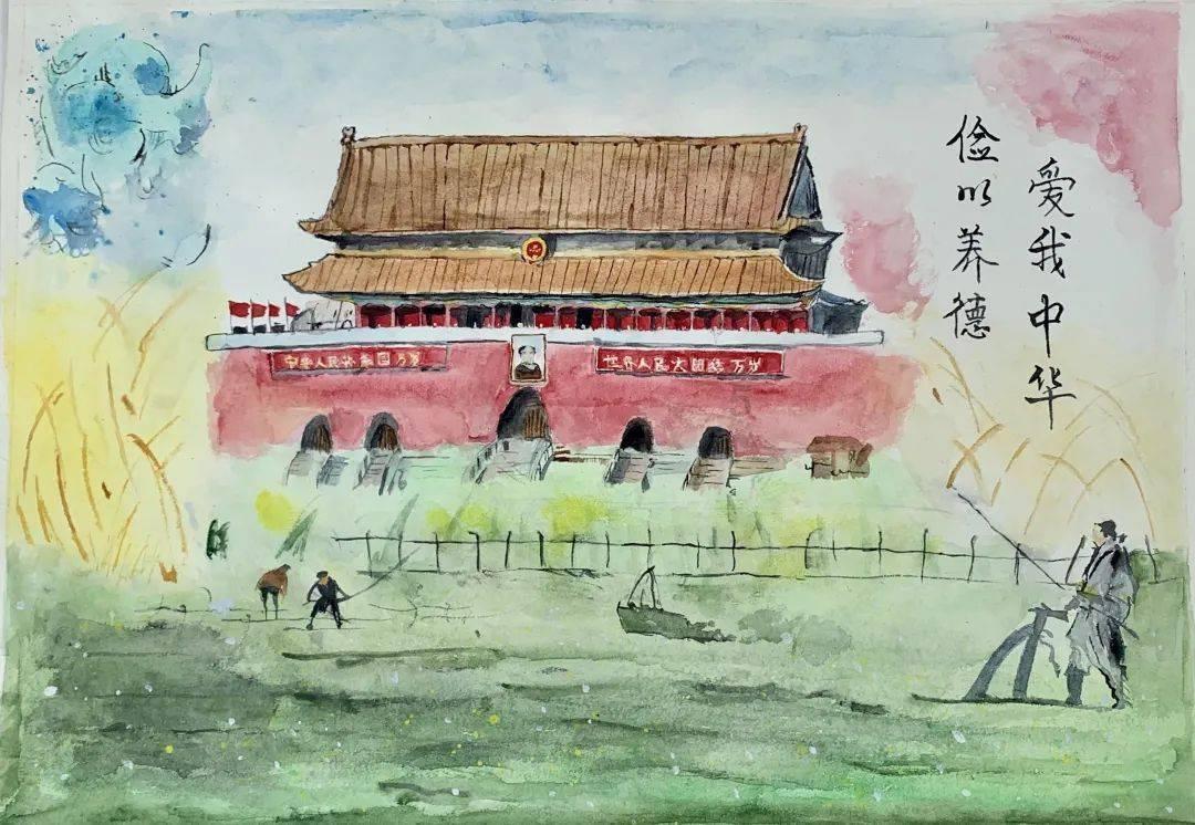 空中滑翔机