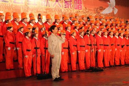 公主间的比拼