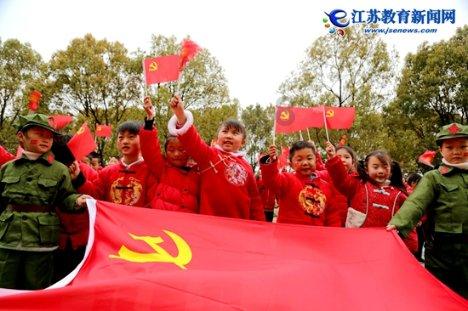 破碎的雕像