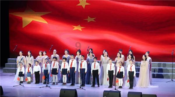 为民演戏 戏曲名家走进内黄演绎经典唱段
