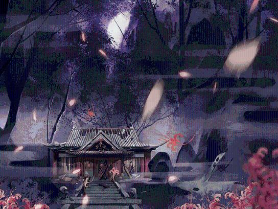 冰火人星空守护者