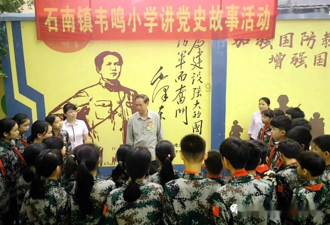太平军悍将袁宏谟:战败后归隐山林救济百姓,清朝也不抓他?