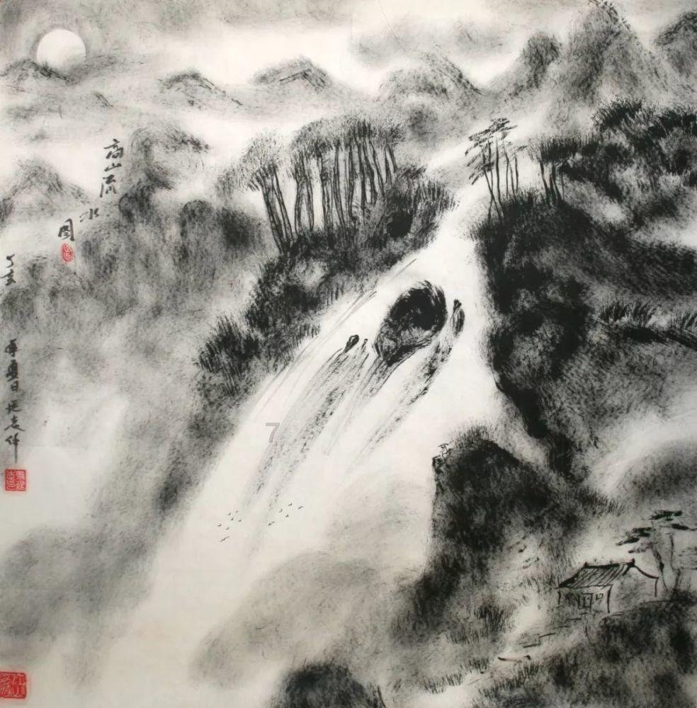 大比分领先