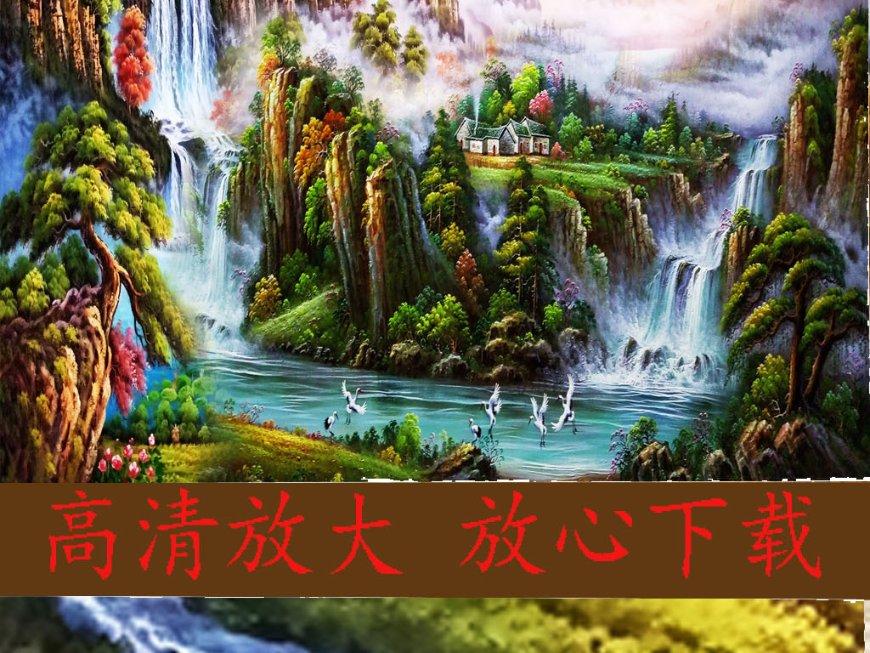 划龙舟吃粽子