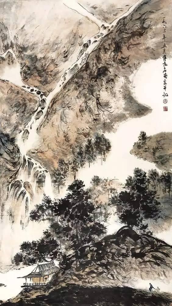 闪亮派对上的女孩