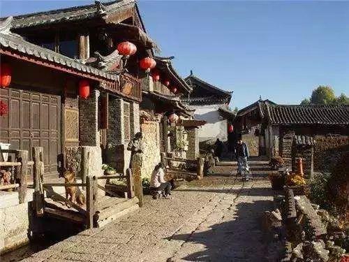 消失的寺庙