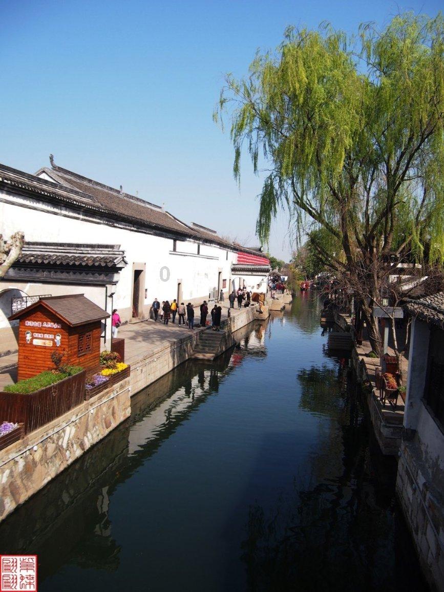品美食赏美景 欢乐山水间 永泰嵩口《春宴》花絮“出”来啦！