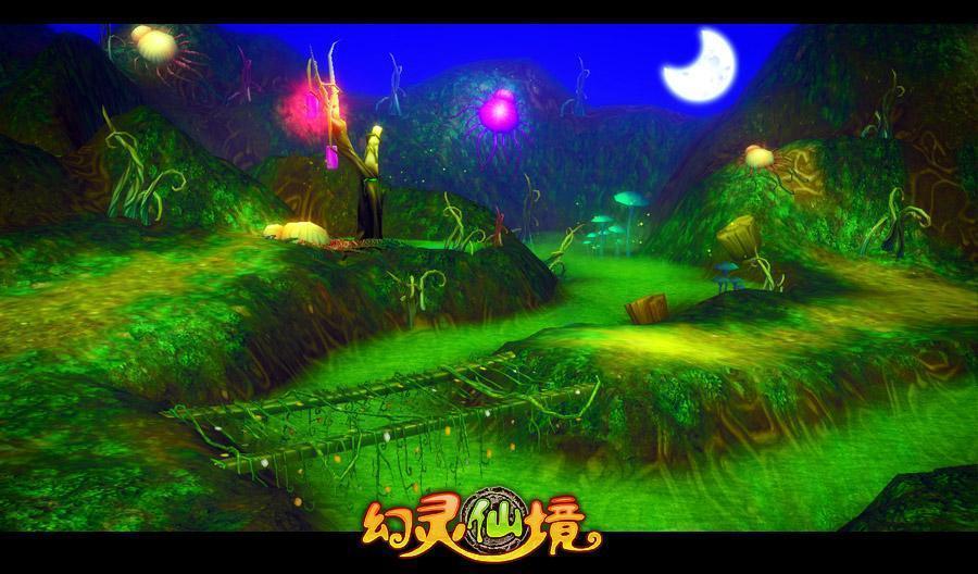 孔雀逃生
